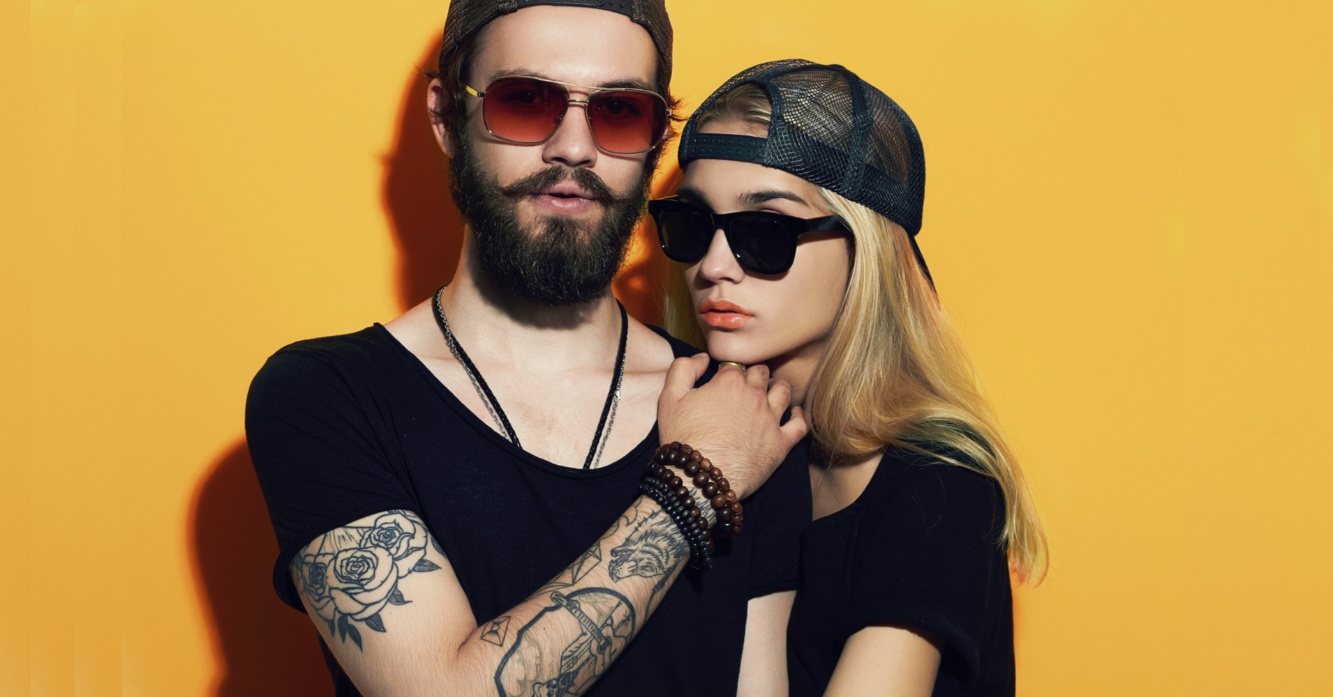 Are You a True Hipster? Find Your Aesthetic Vibe