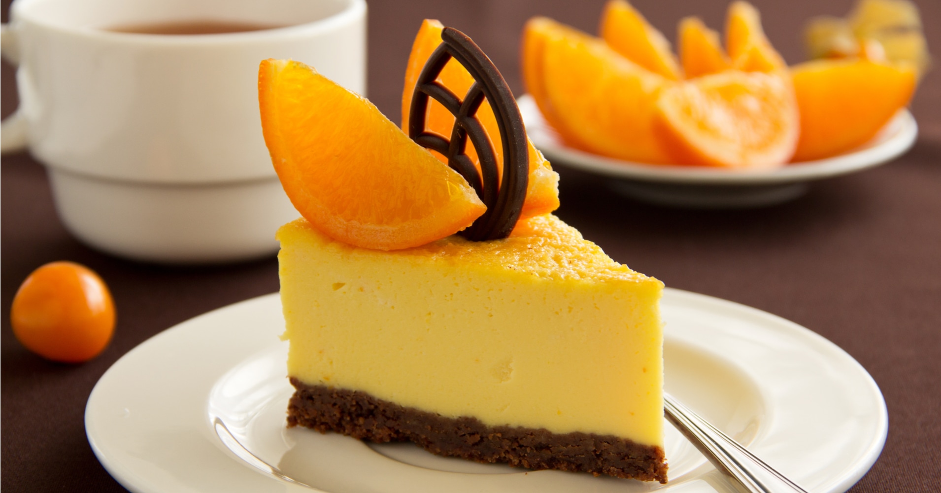 Cake or Cookie: Which One Are You?