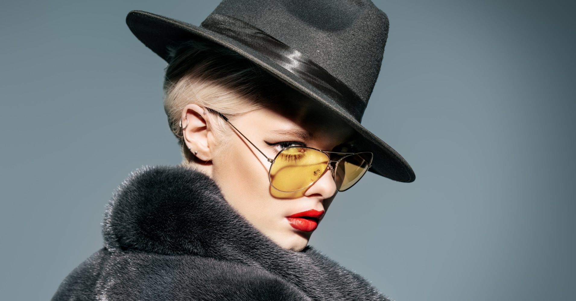 Do You Have the "It" Factor?