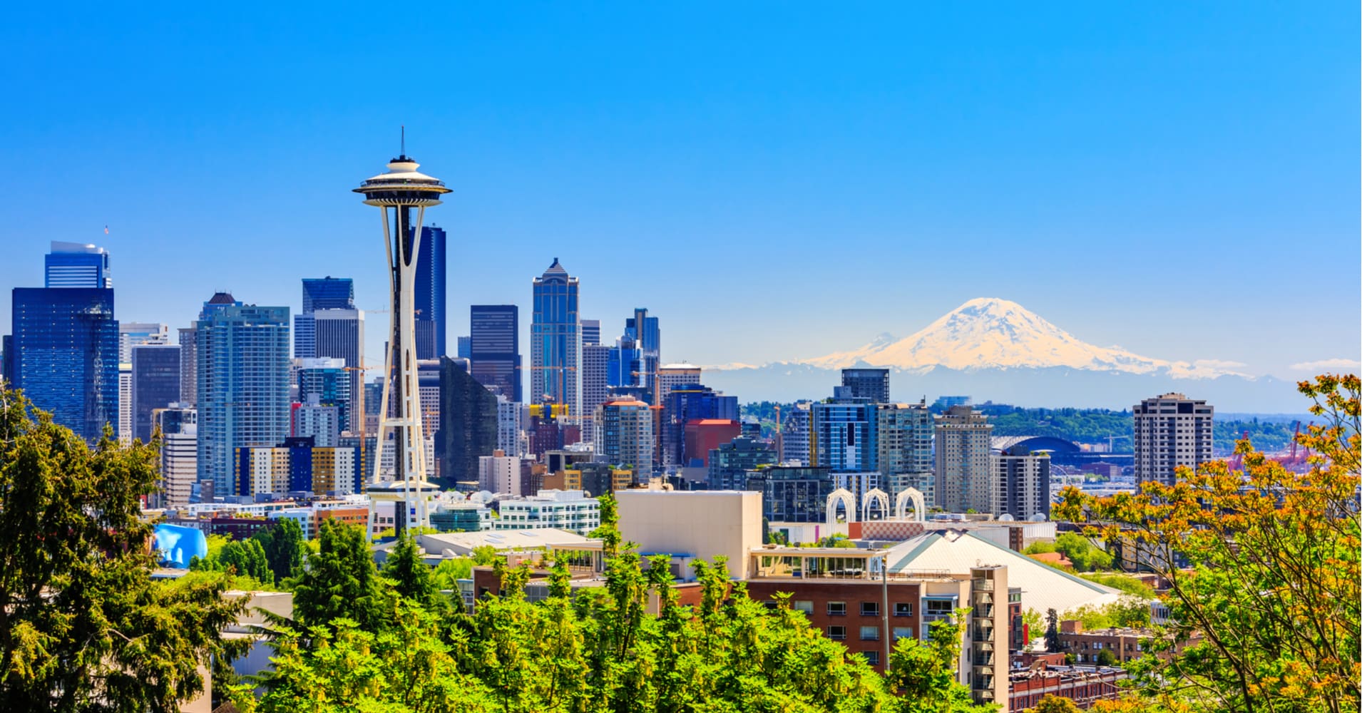 Find Your Perfect City Match in 5 Minutes