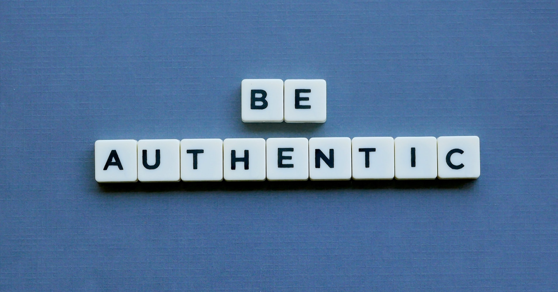 How Real Are You Really?