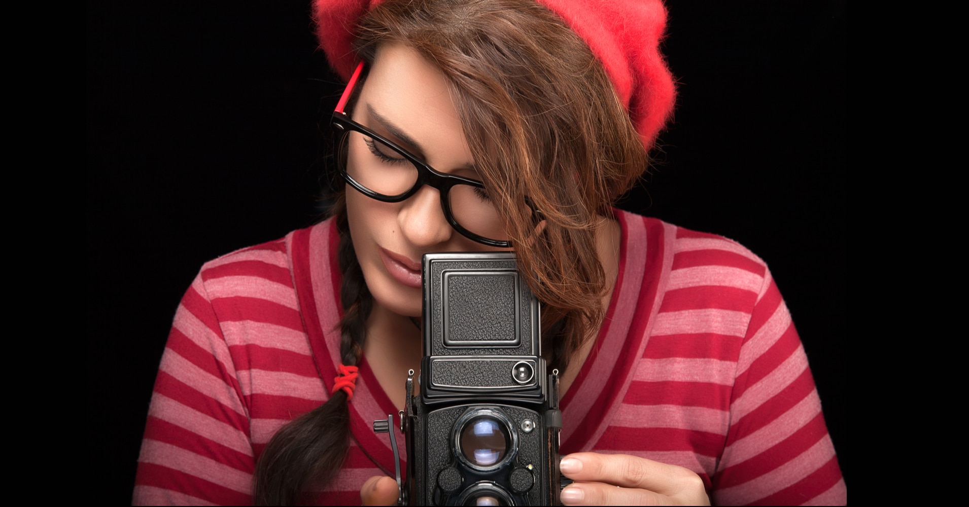 Is Photography Your Calling? Find Out Now