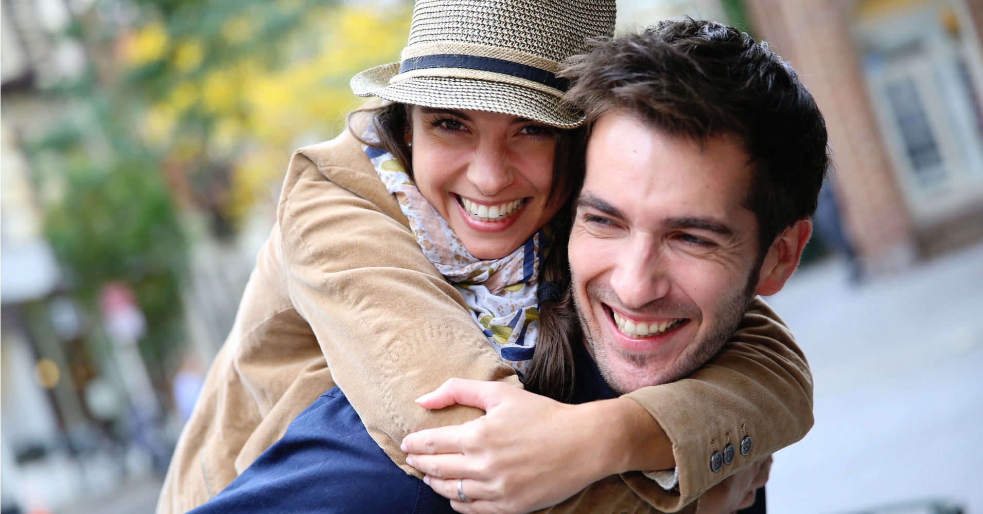 Is Your Relationship Actually Working?