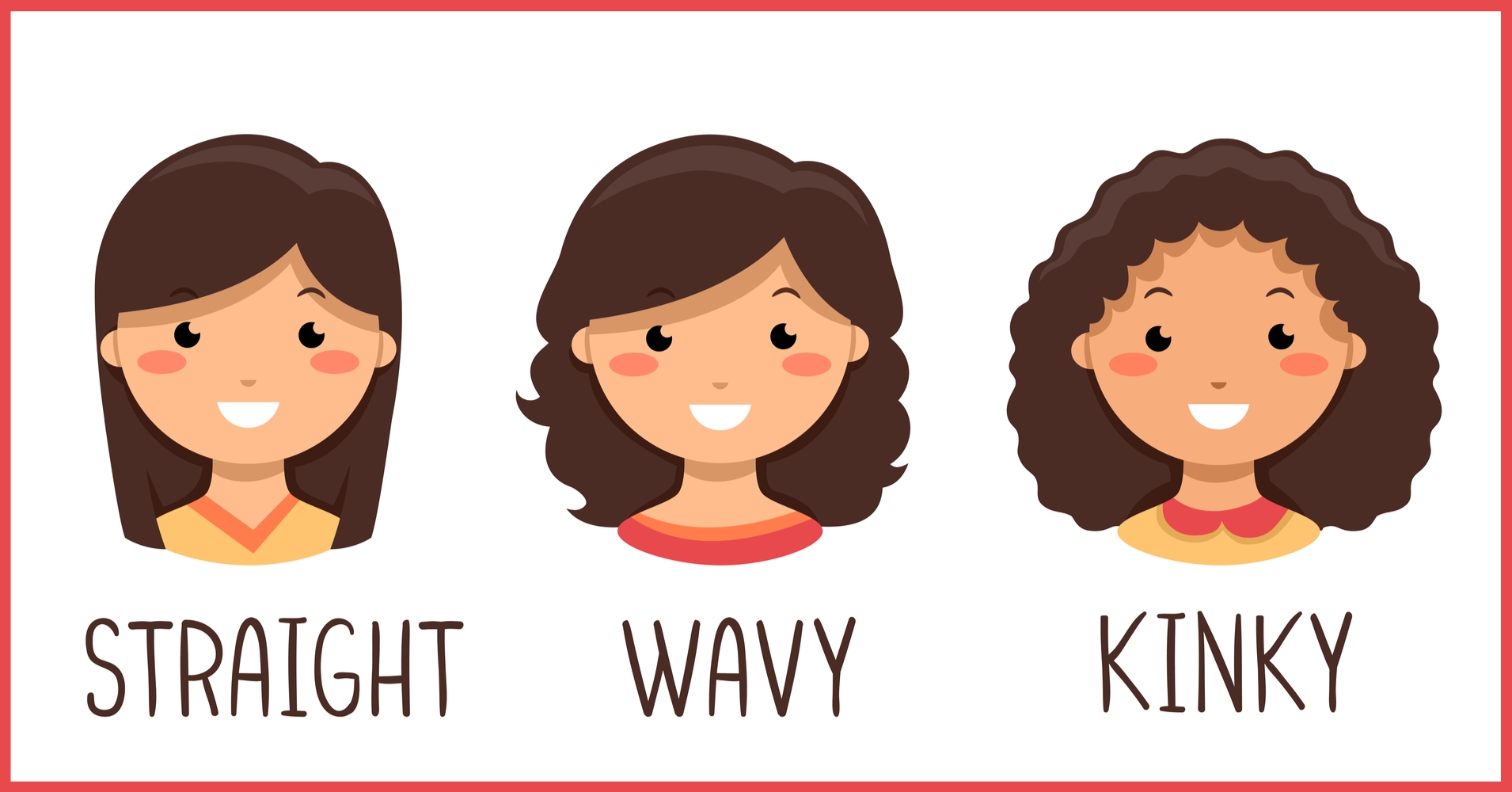 Unlock Your Best Hair: Discover Your True Hair Type