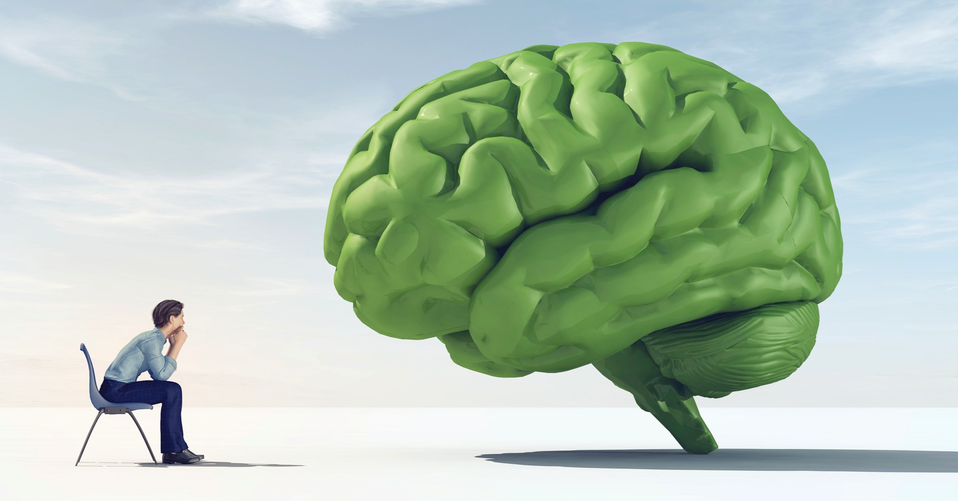 Unlock Your Brain's Secret Code: What's Your Thinking Style?