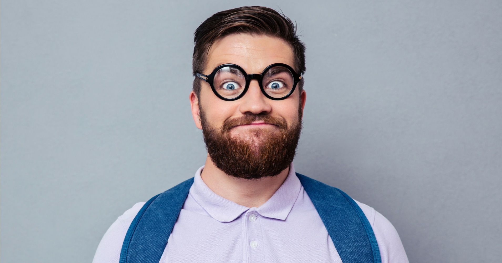 Unlock Your Inner Nerd: Which Type Are You?