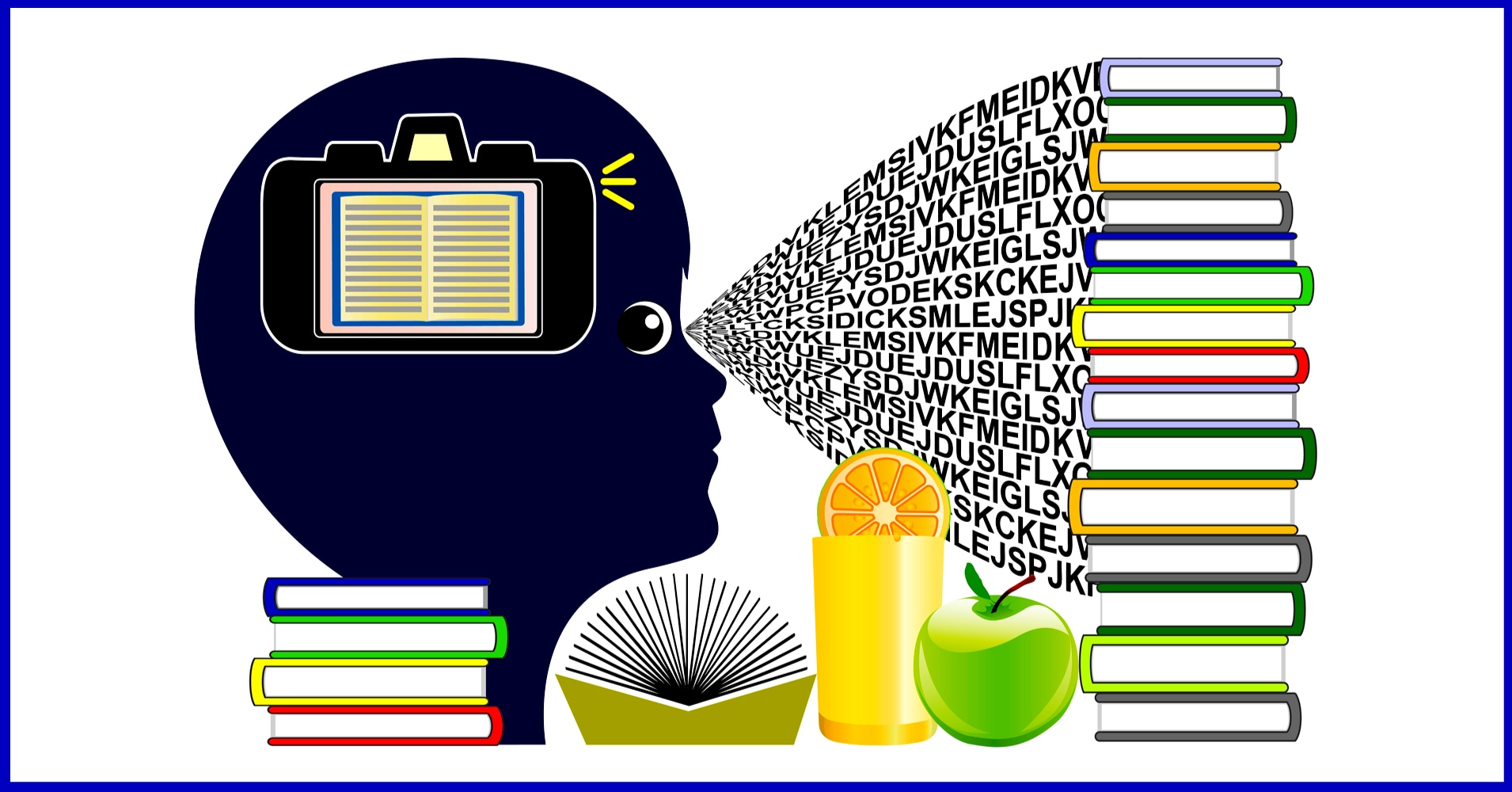 Unlock Your Mind: Do You Actually Have a Photographic Memory?