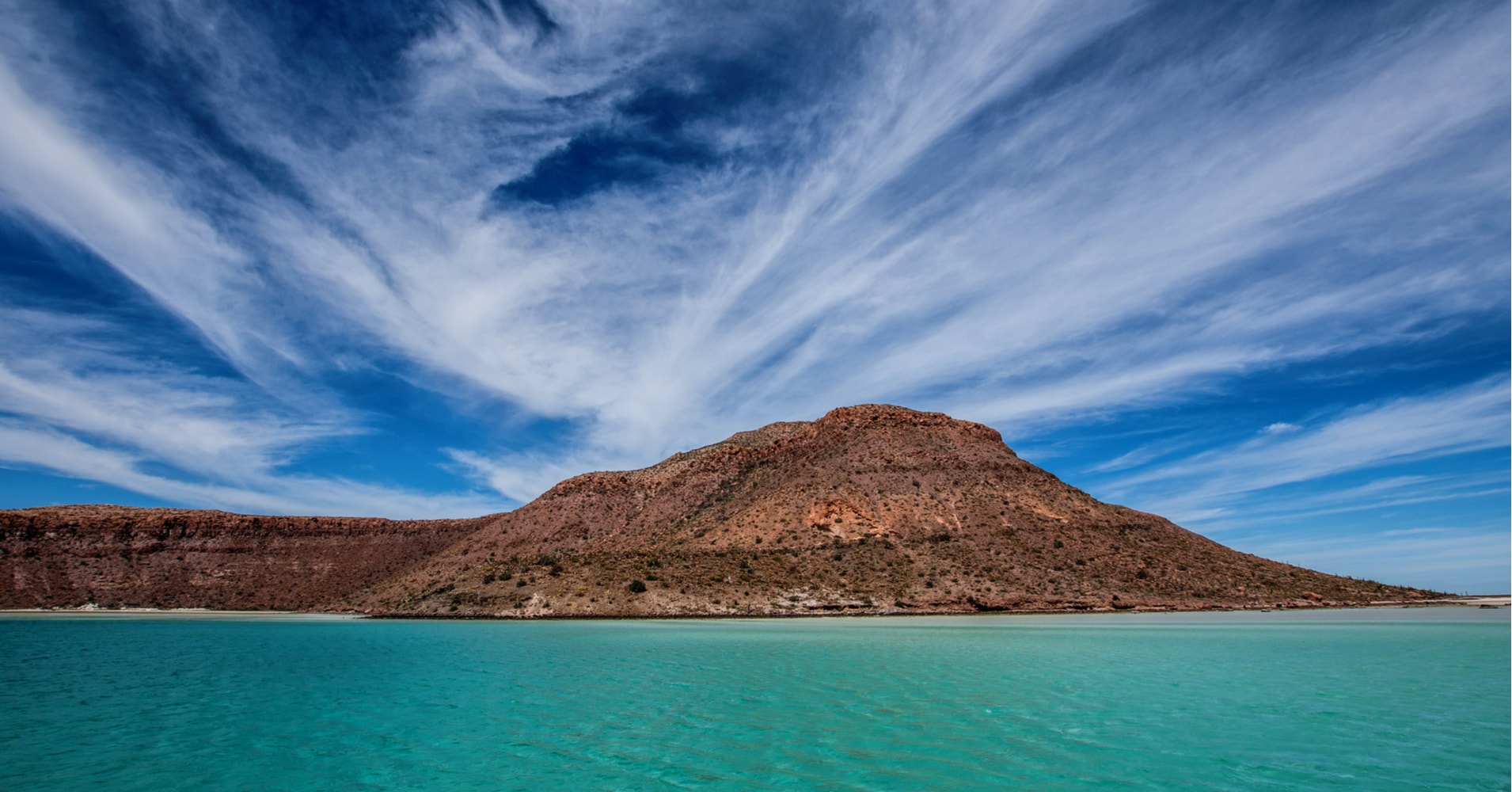 What's the One Thing You'd Bring to a Desert Island?