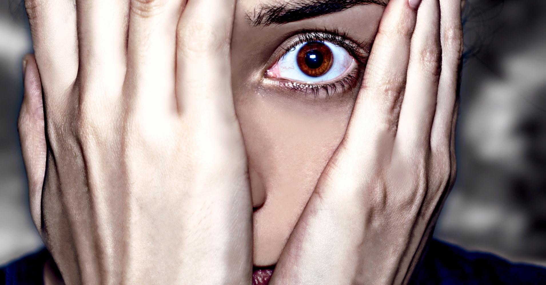 What's Your Biggest Fear? (It Might Surprise You)