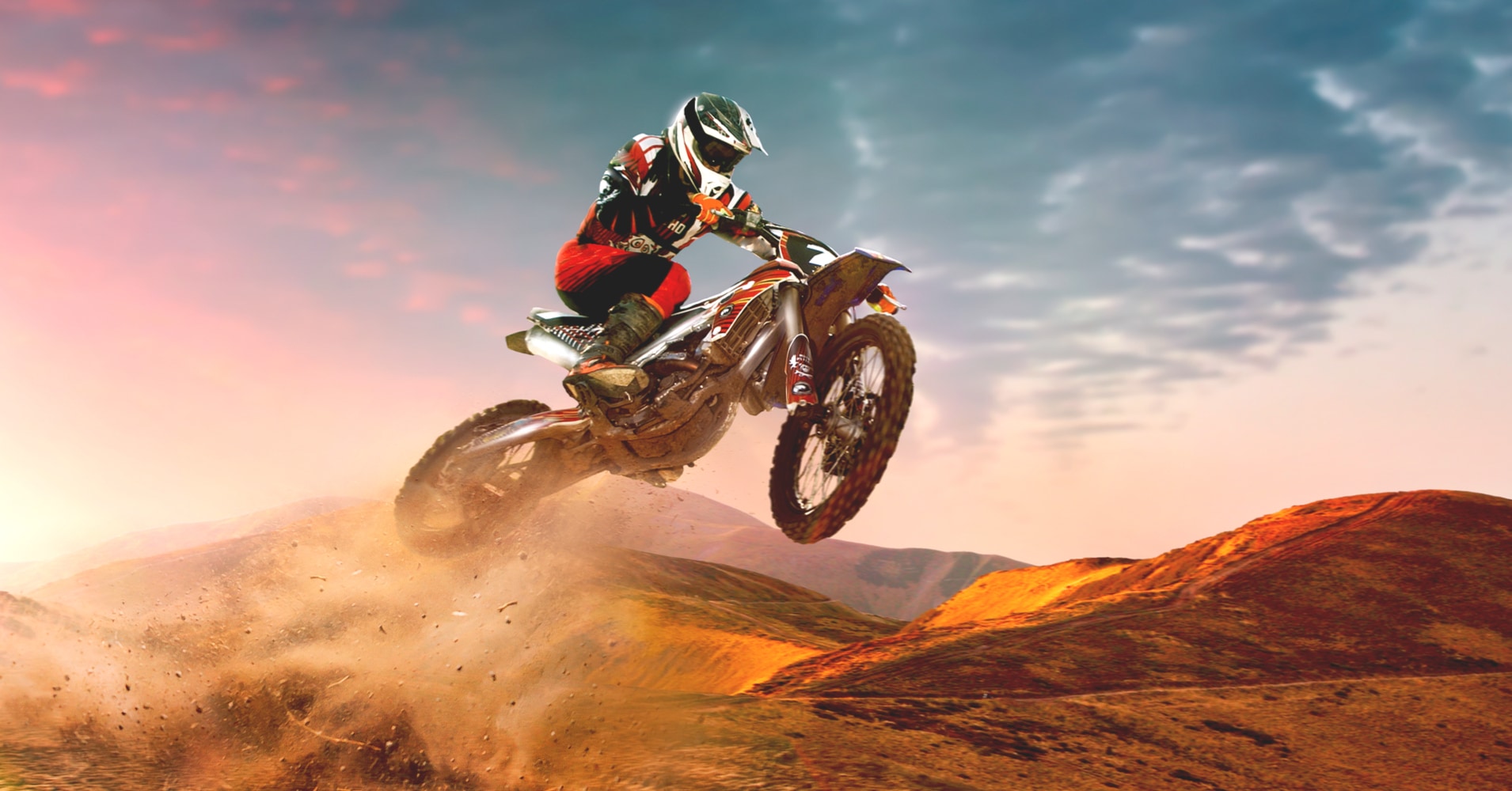 Which Extreme Sport Matches Your Wild Side?