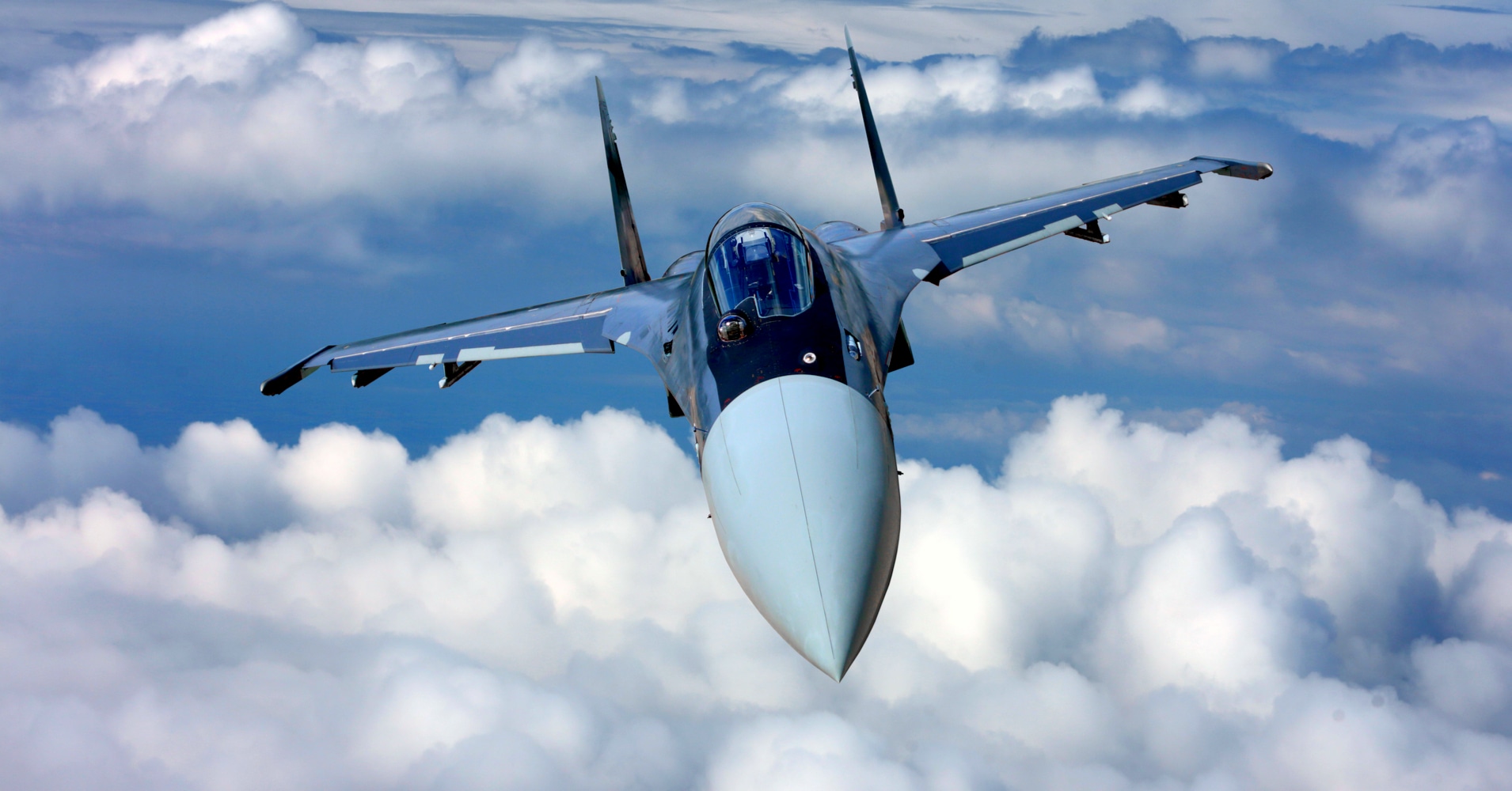 Which Fighter Jet Matches Your Personality?